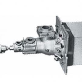 North American 6425 Furnace Burner